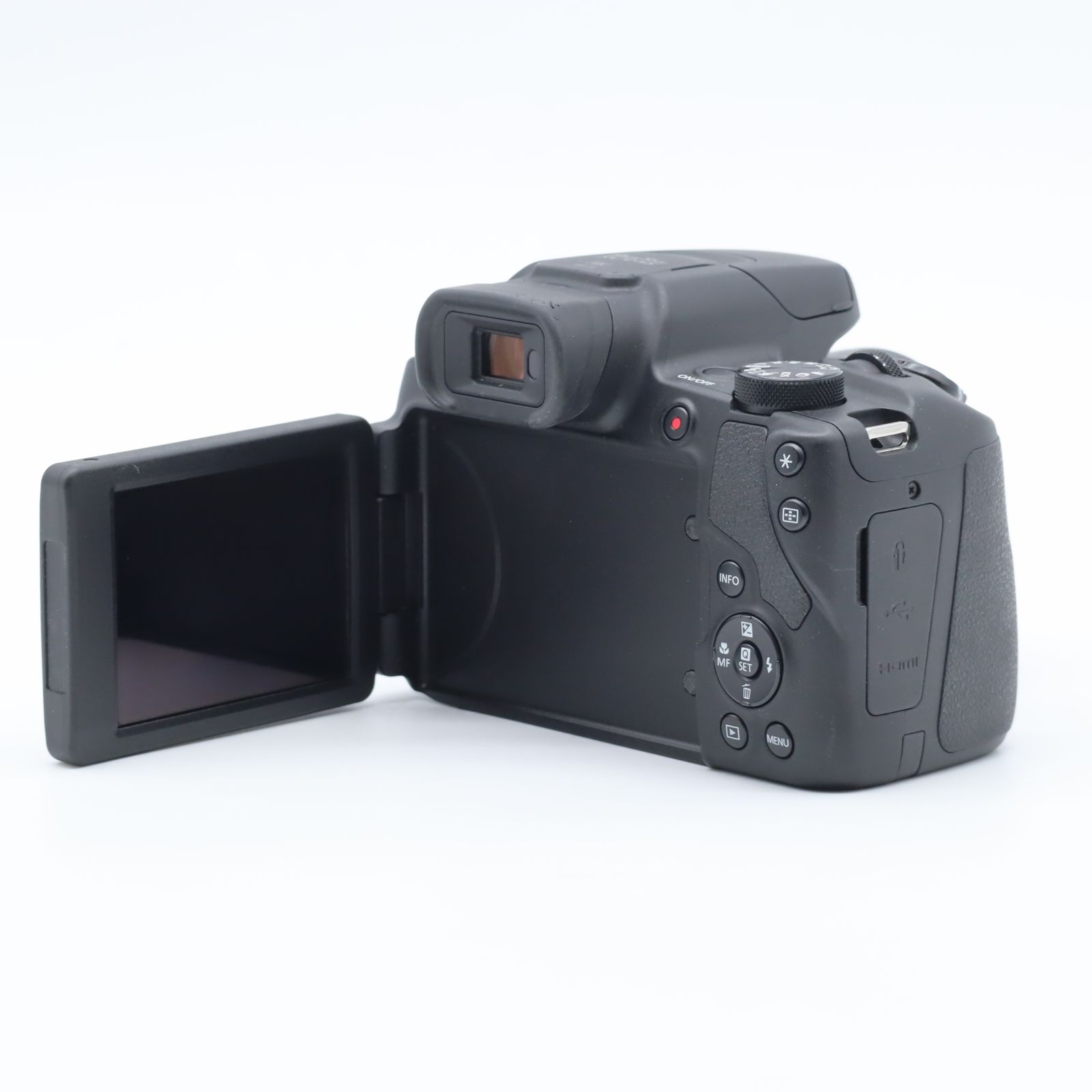 Canon PowerShot SX70 HS コンパクトデジタルカメラ 光学65倍ズーム 約 