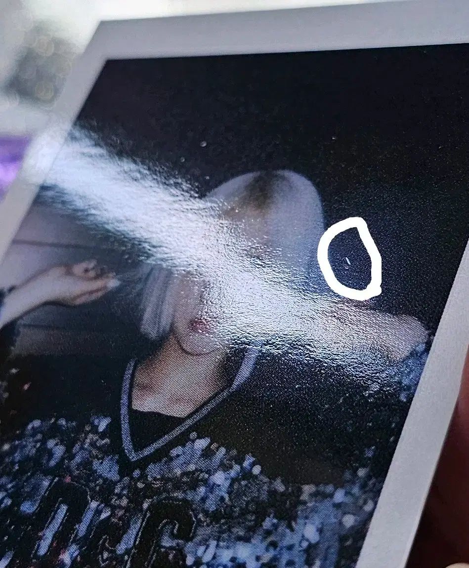 IVE アンユジン After LIKE m2u 当選 トレカ プリント サイン入り