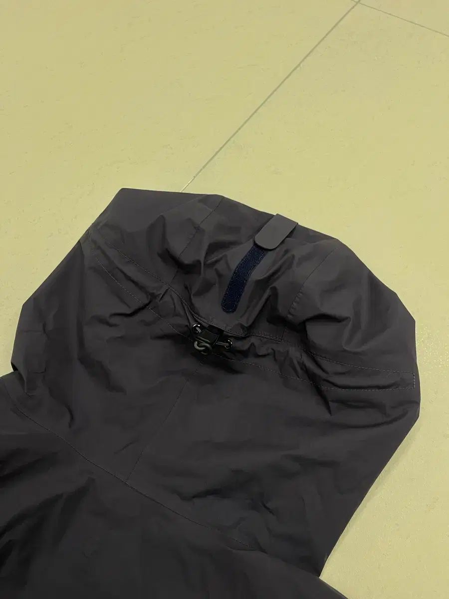 レイン トラッカー