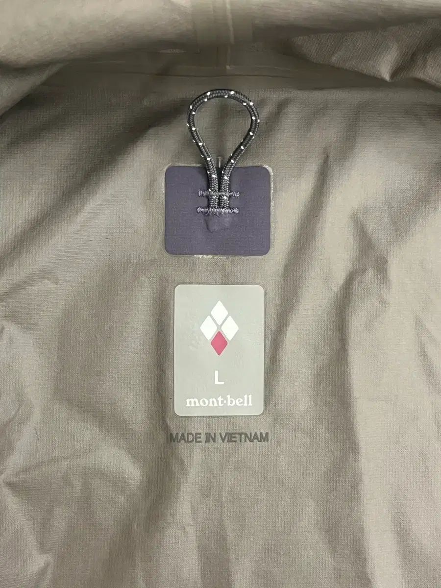  モンベル レイン トラッカー ジャケット その他 アウター