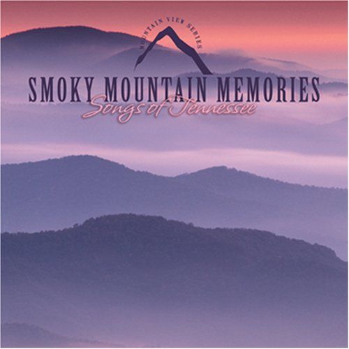 Smoky Mountain Memories 品