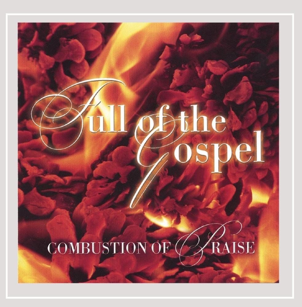 Combustion of Praise 品