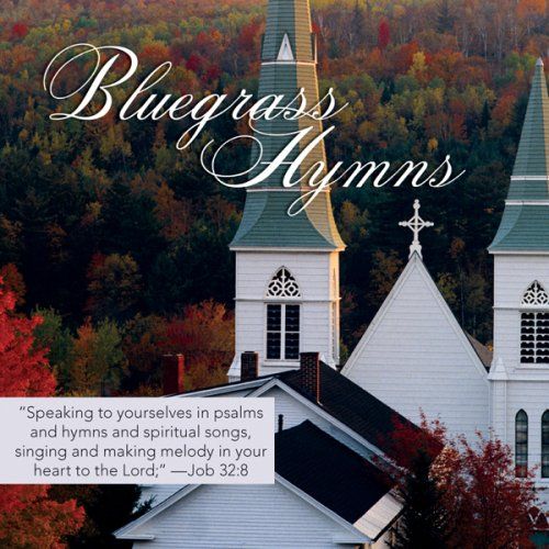 Bluegrass Hymns 品