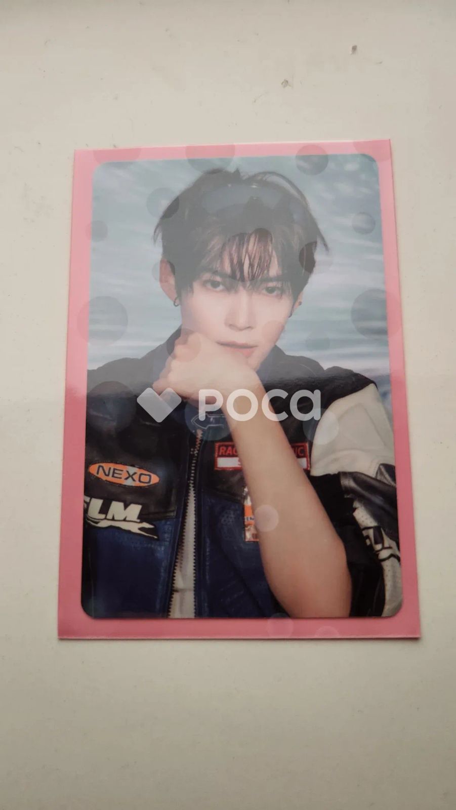 ZEROBASEONE ソンハンビン 2025 ZEROBASEONE WORLD TOUR [HERE&NOW] IN