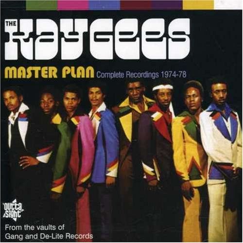 Master Plan Complete Recordings 1974-78 品