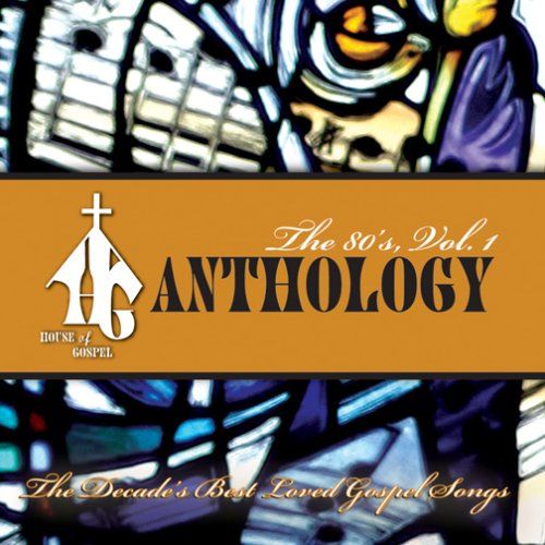 House of Gospel Anthology 80 品