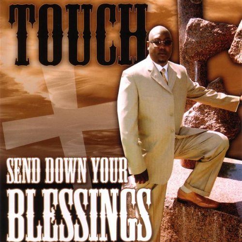 Send Down Your Blessings 品