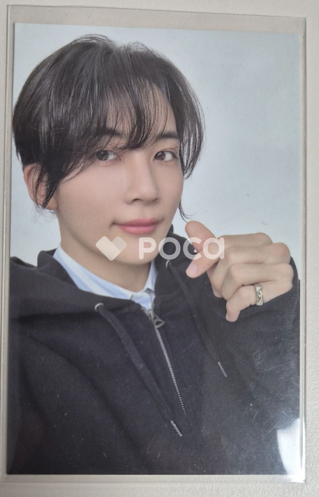 セブチ ジョンハン 8th Anniversary JEONGHAN EARRINGS - メルカリ