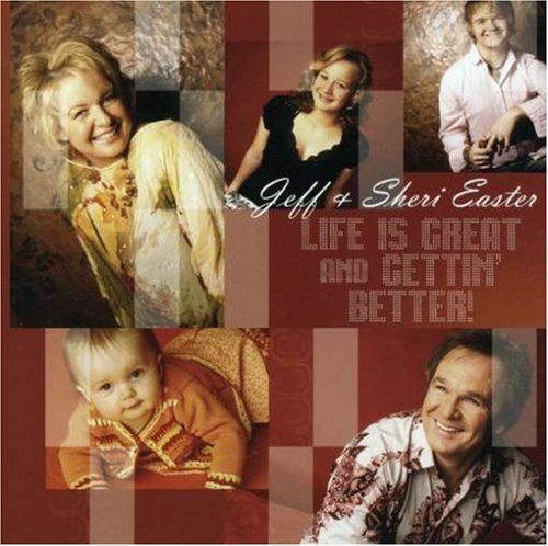 Life Is Great - Gettin Better 品