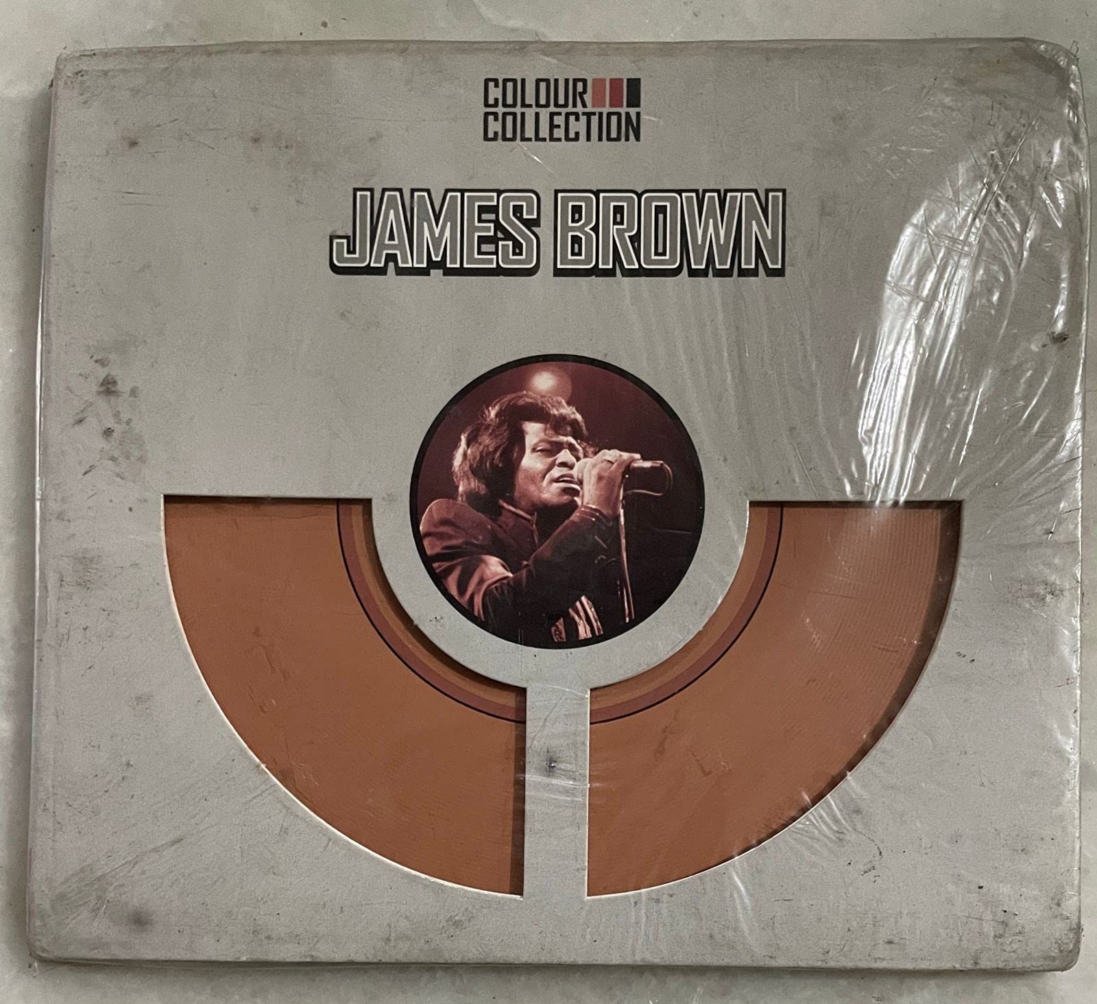 Colour Collection 品