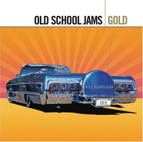 Old Schools Jam G 品