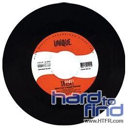 Charlie Love 7 inch Analog 品