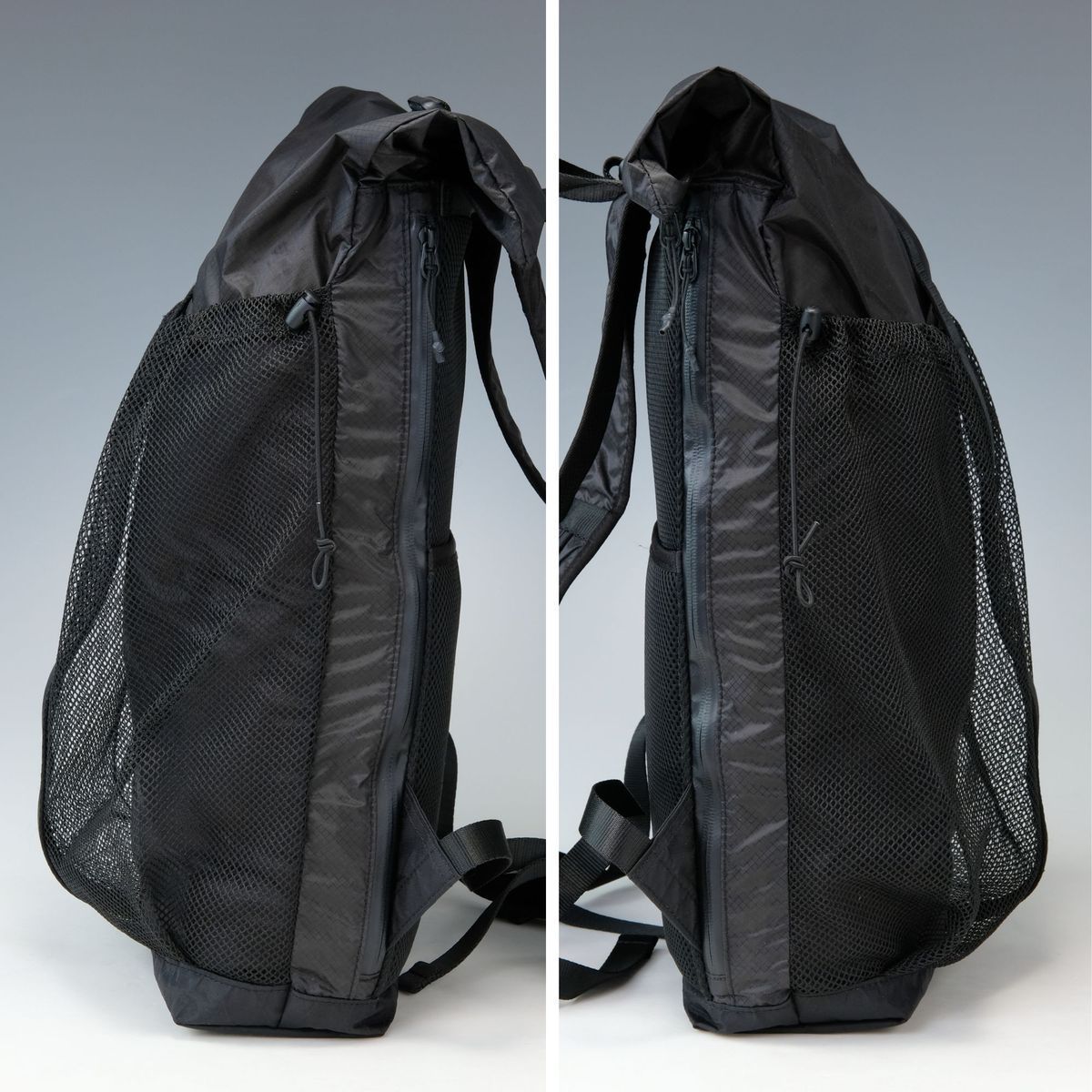 希少・完売品】イアパピヨネ × バーラップアウトフィッター 撥水