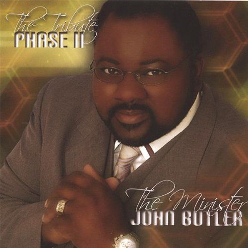 Tribute Phase II 品