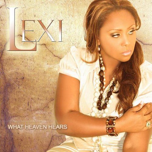 What Heaven Hears 品