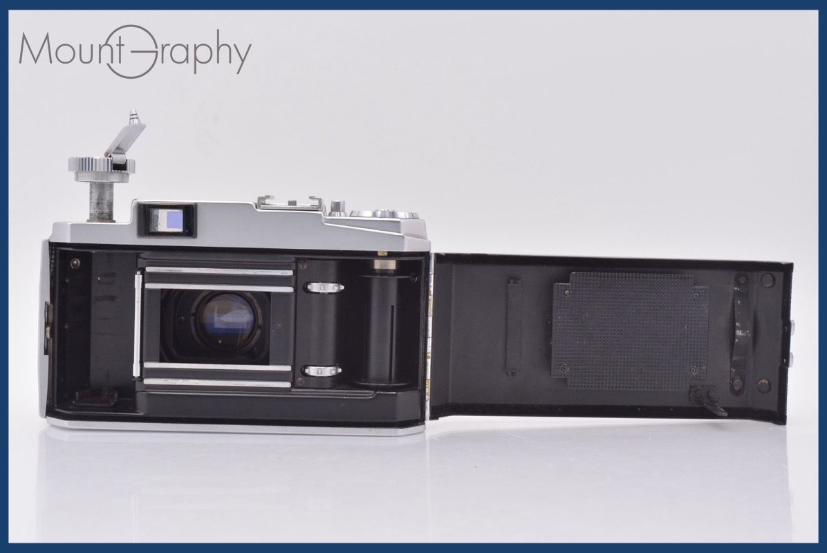 コニカ KONICA Konica III 48mm F2 同梱無料 #am3461 - メルカリ