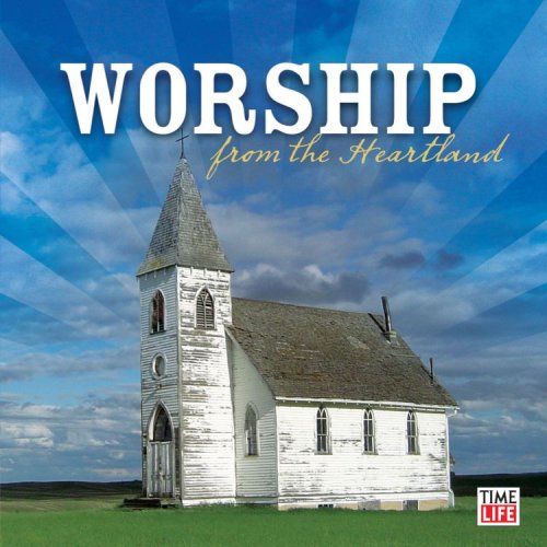 Worship from the Heartland 品