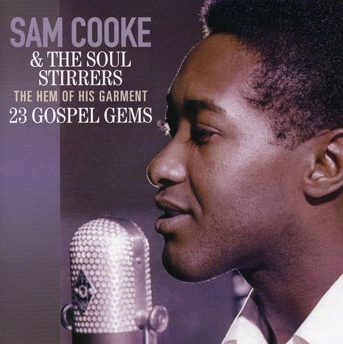 Hem of His Garment - 23 Gospel Gems 品