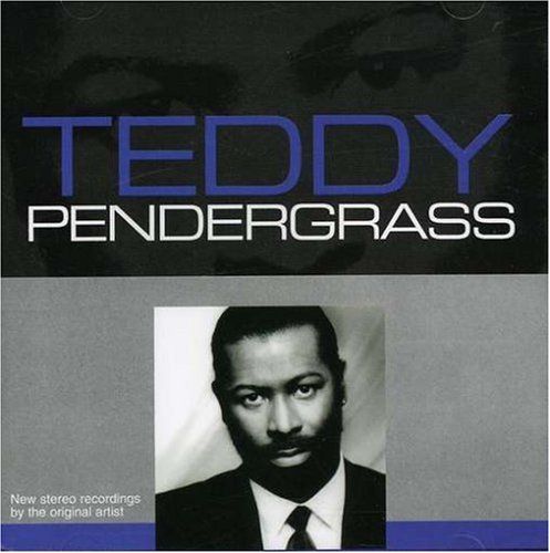 Teddy Pendergrass 品