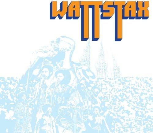 Wattstax W|Book Dig 品