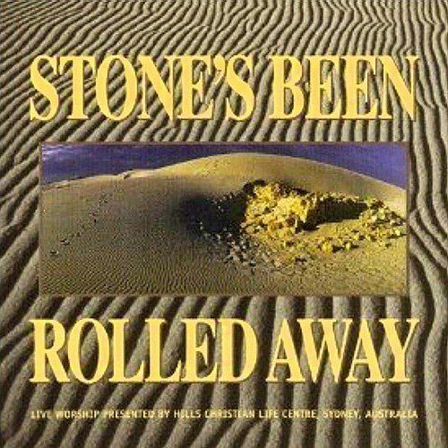 Stone s Been Rolled Away 品
