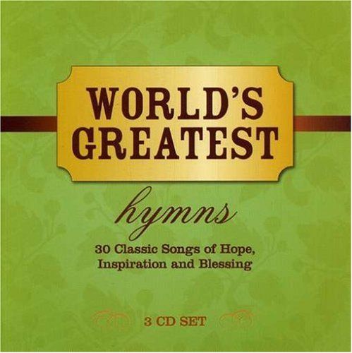 World s Greatest Hymns 品