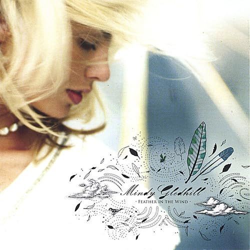 Feather in the Wind 品