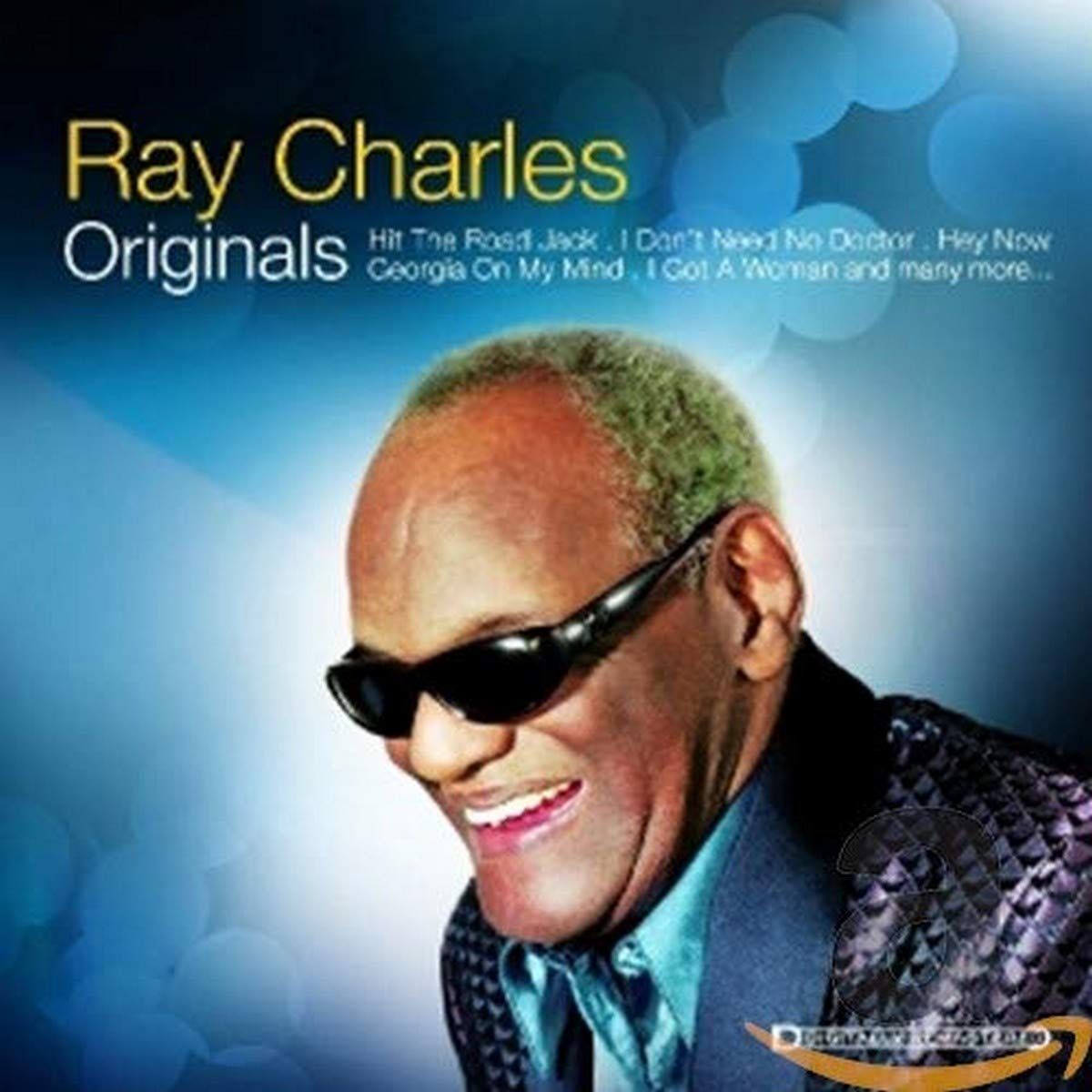 originals - ray charle 品