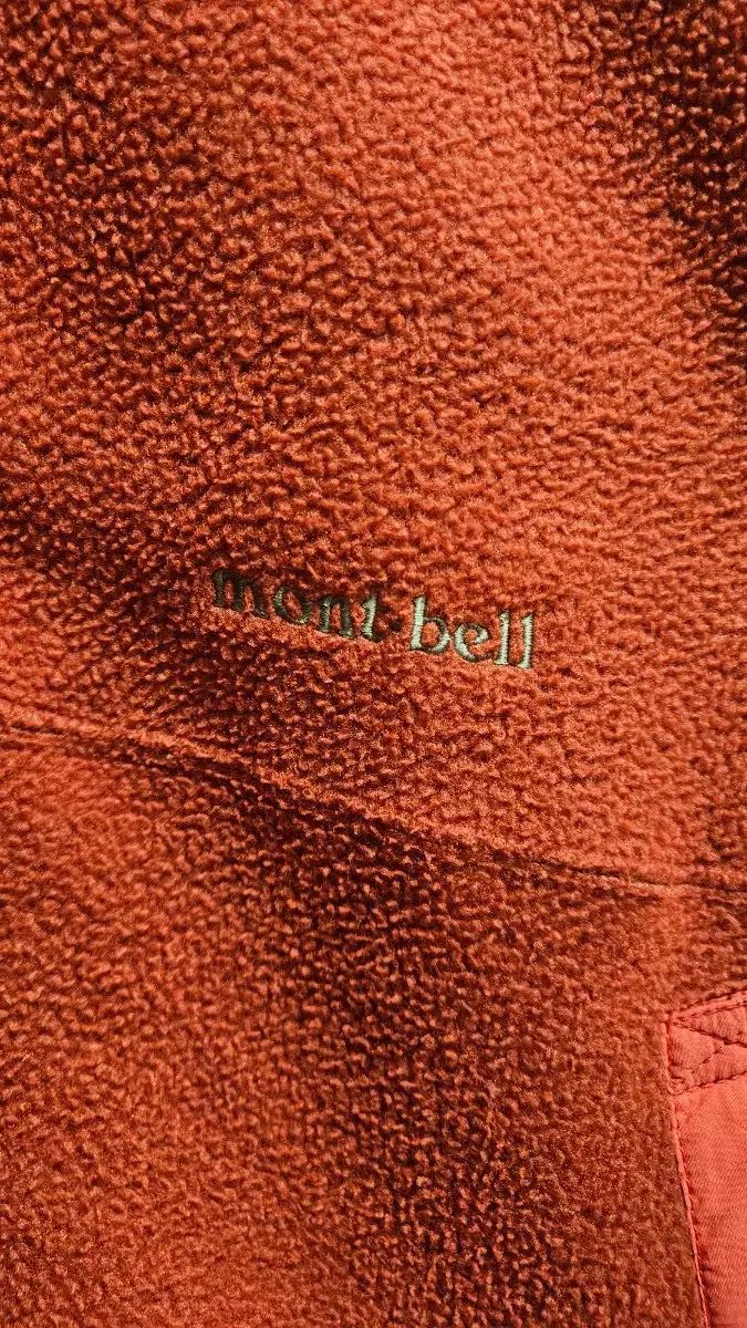 モンベル ジャパン