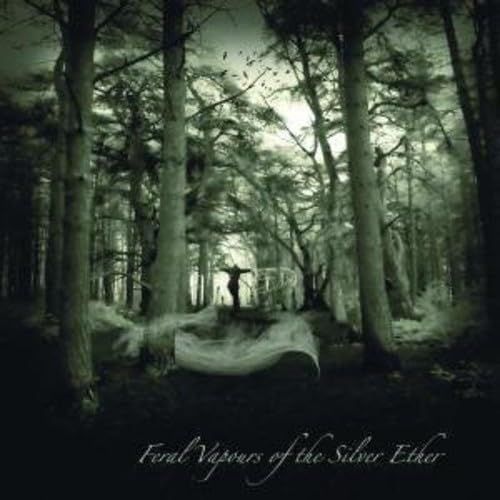 Feral Vapours of Silver Ether 品