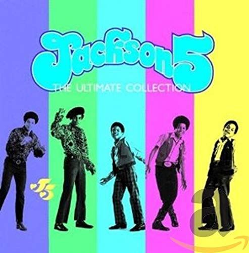 The Ultimate Collection Jackson 5 品