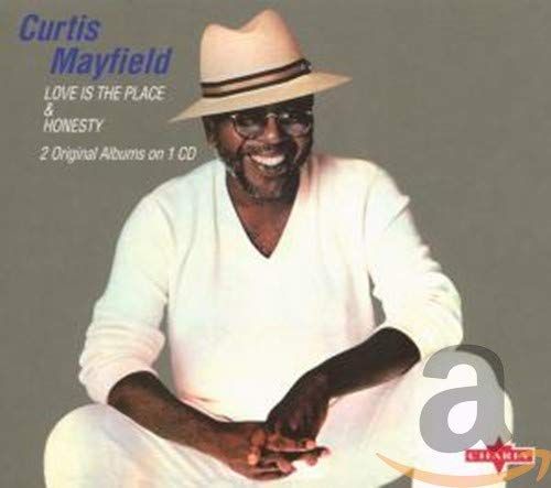 Love Is the Place | Honesty 品