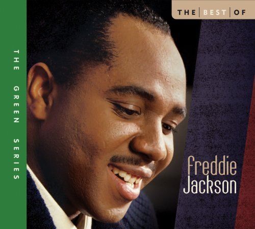 Best Of Green Series 品