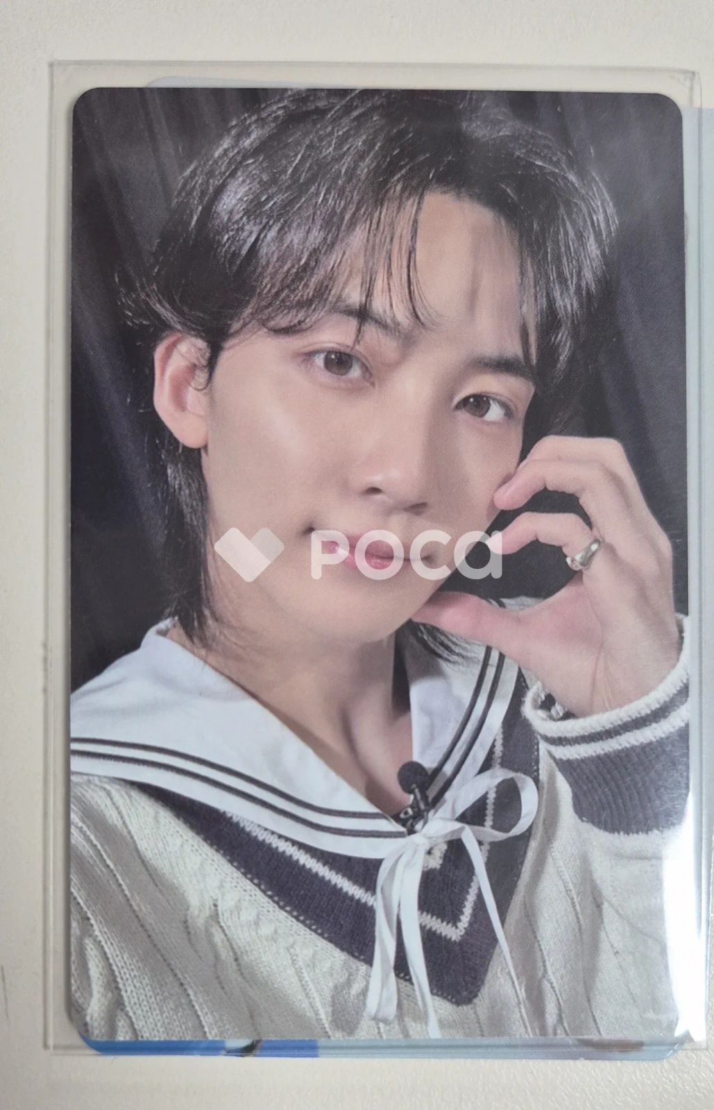 セブチ ジョンハン 2023 SVT 7TH FAN MEETING SEVENTEEN in CARAT LAND