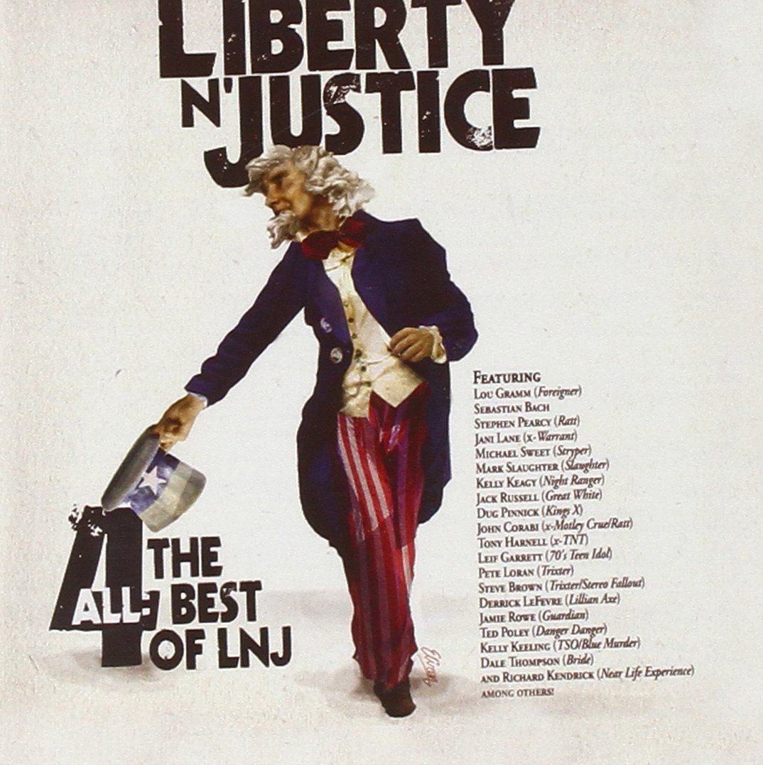 4-All: Best of Lnj(品)