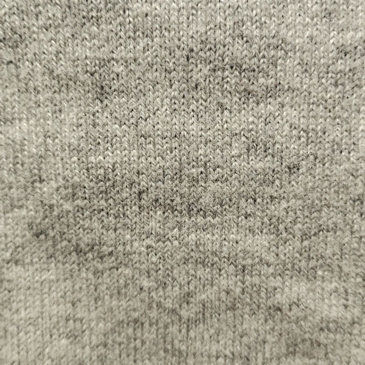 ENFOLD(エンフォルド) 長袖セーター サイズ38 M レディース グレー