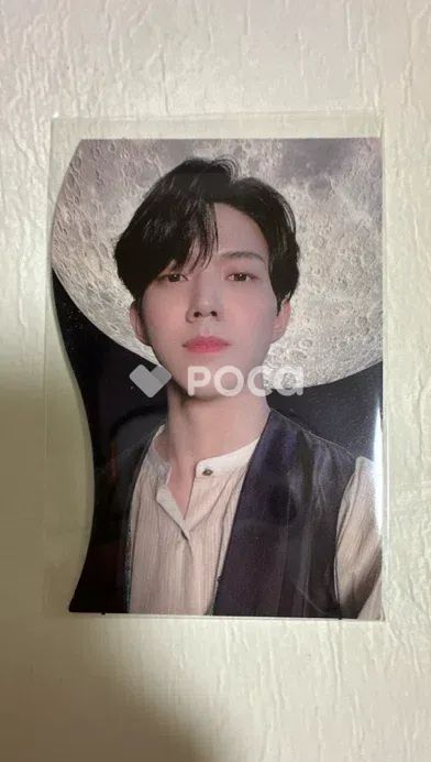 DAY6　ドウン⑴ DAY6 ドウン、初のソロデジタルシングル「ふと」MV公開…自身の人生を