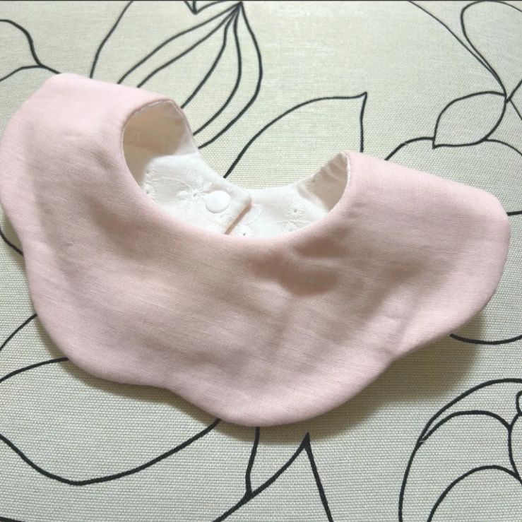 ハンドメイドスタイ3枚セット ⑩ - メルカリ