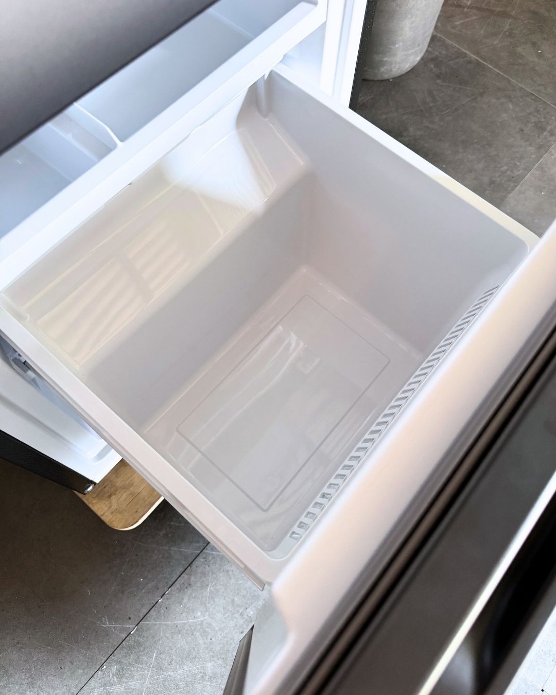 設置まで✨ AQUA 一人暮らし用冷蔵庫 135L✨ 2024年製⭕️ - メルカリ