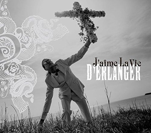 J'aime La Vie【初回限定盤デラックス・エディション(CD+DVD)】 D