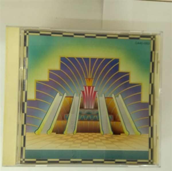 初限）YUMING VISUALIVE DA・DI・DA 松任谷由実[CD]（中古） - メルカリ