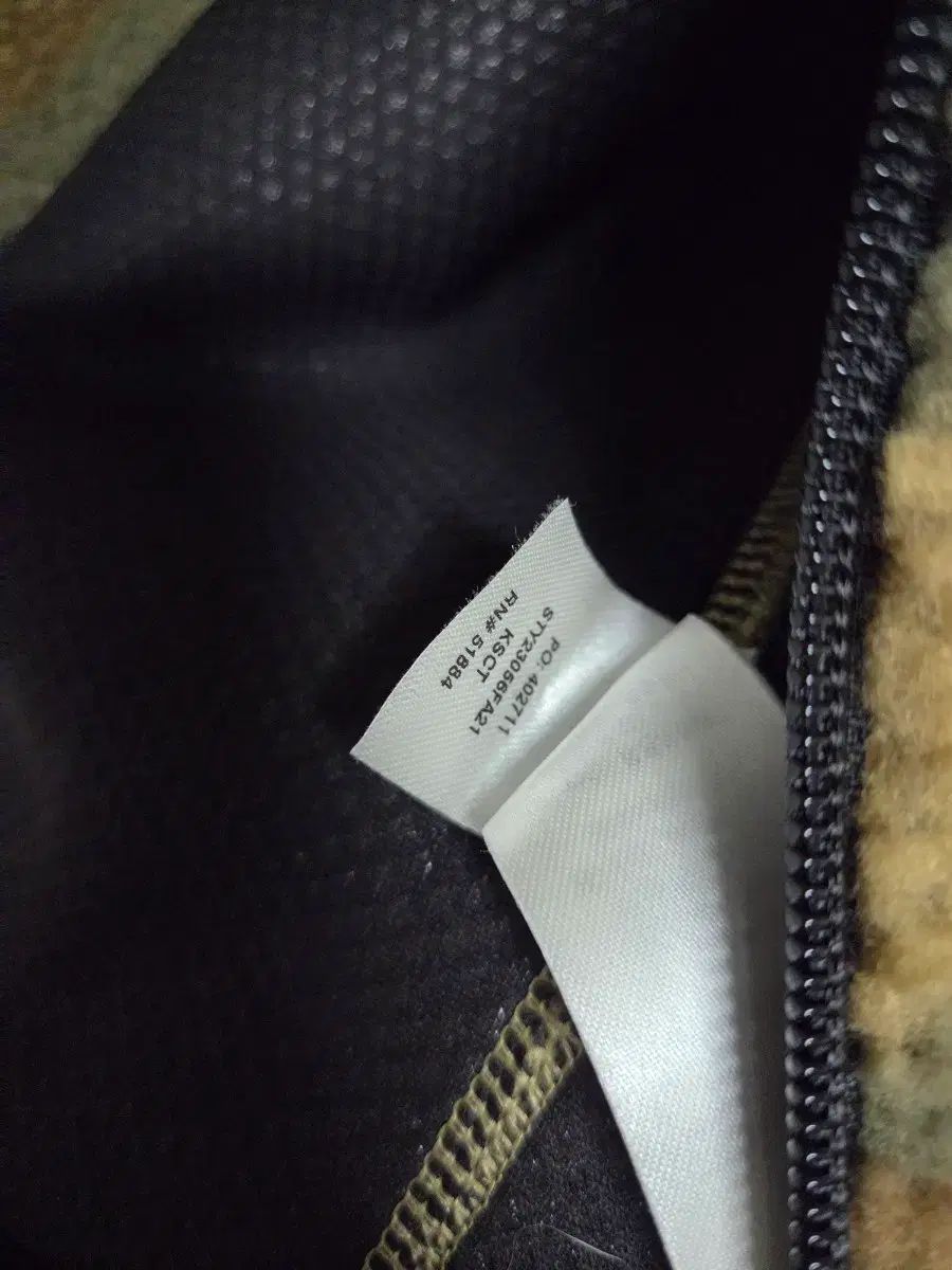  パタゴニア レトロX カモフラ XL その他 アウター