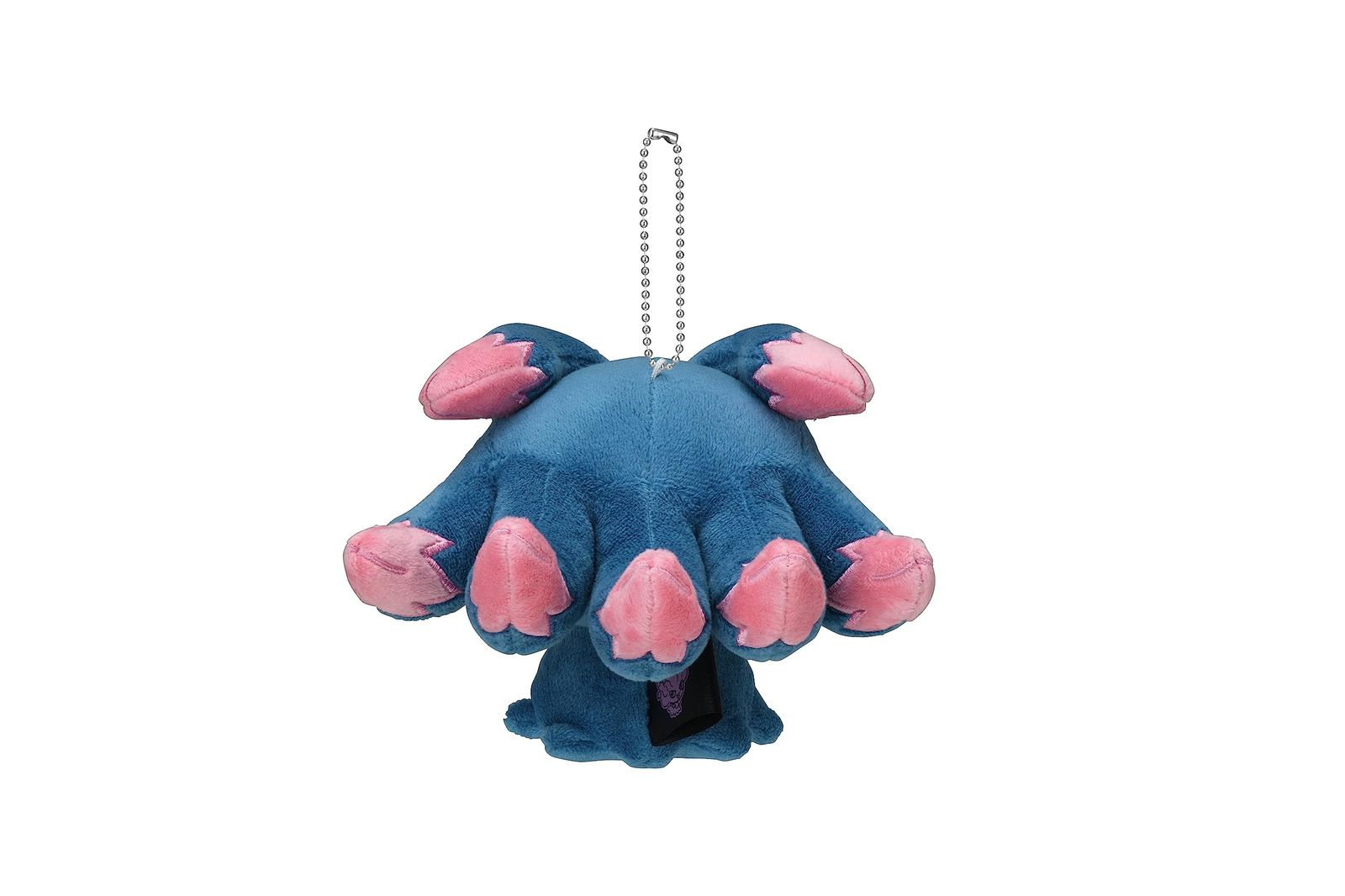 ポケモン ムウマ ぬいぐるみセット ポケモンセンターオリジナル 蓄光マスコット ムウマ 12.5×14.5×15(H×W