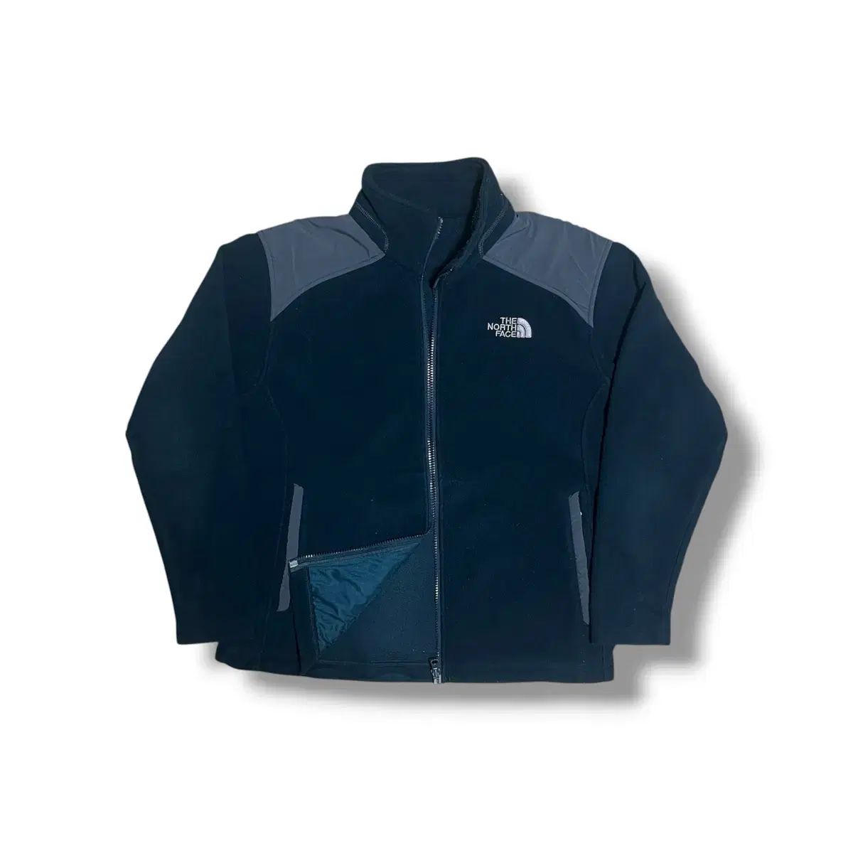 【新品】【値下げ中】ノースフェイス　フリース　ジャージ #超メルカリ市 THE NORTH FACE ザノースフェイス フリース - メルカリ