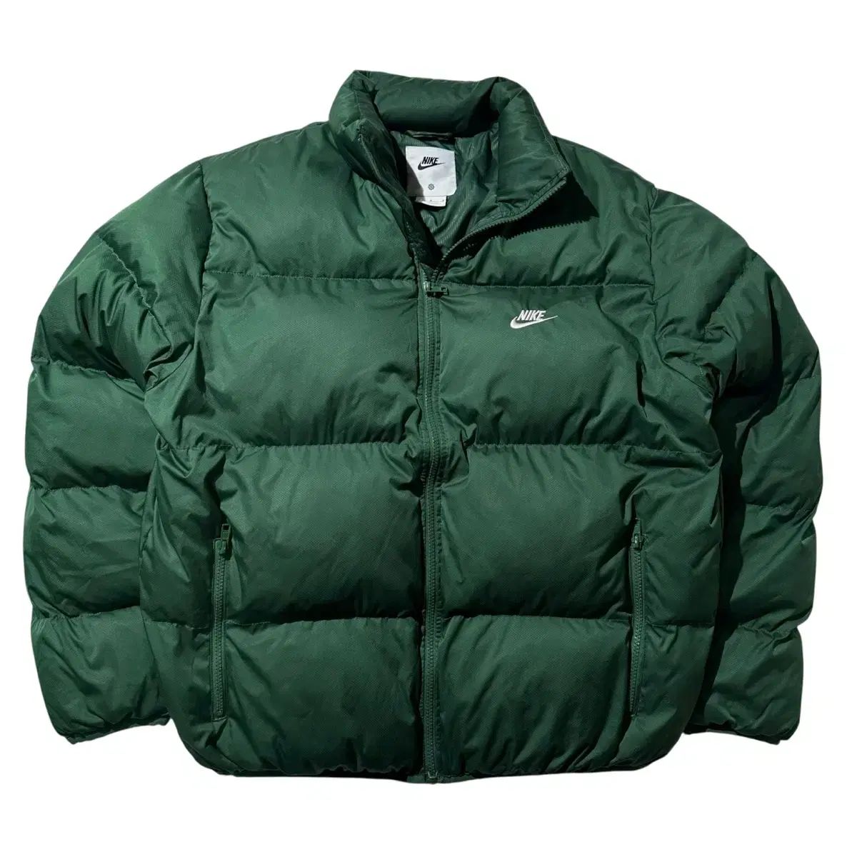 XL 23fw NIKE NSW プリマロフト パファー ダウン ジャケット - メルカリ