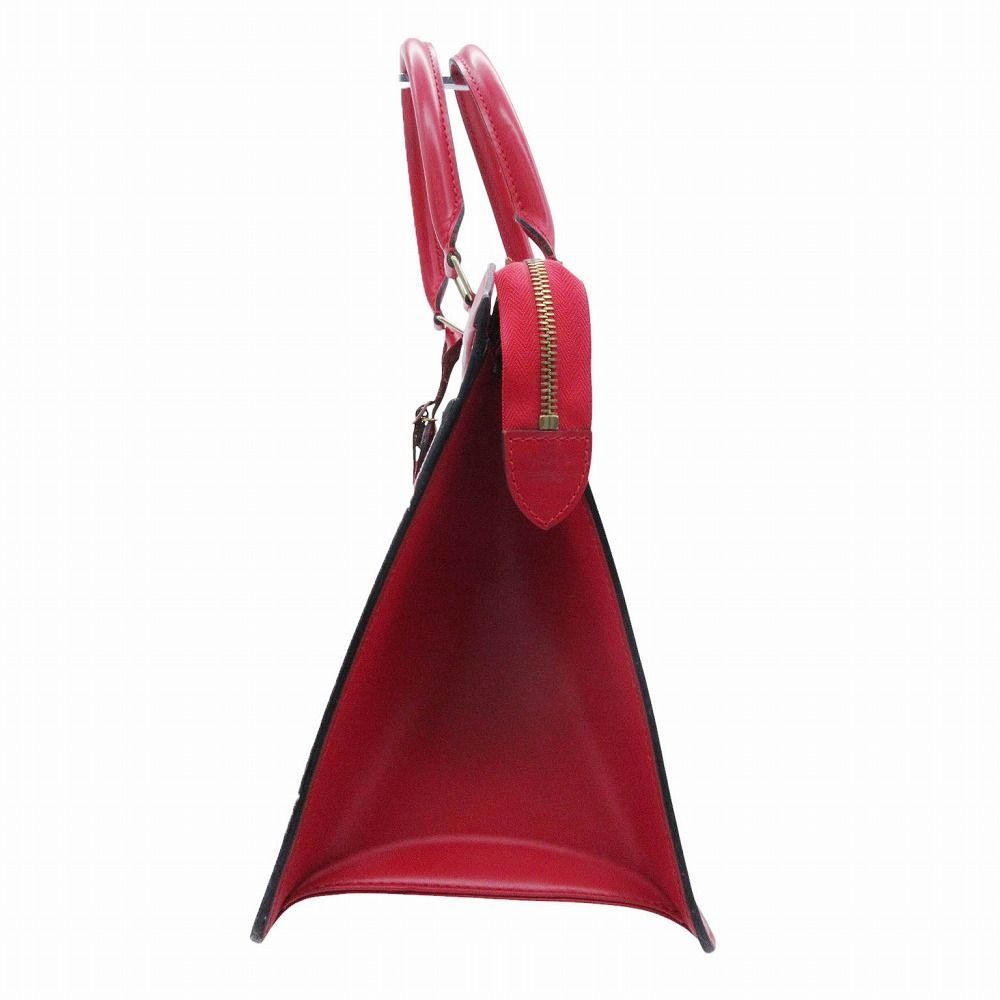 ルイヴィトン LOUIS VUITTON M48187 バッグ エピ リヴィエラ ハンド