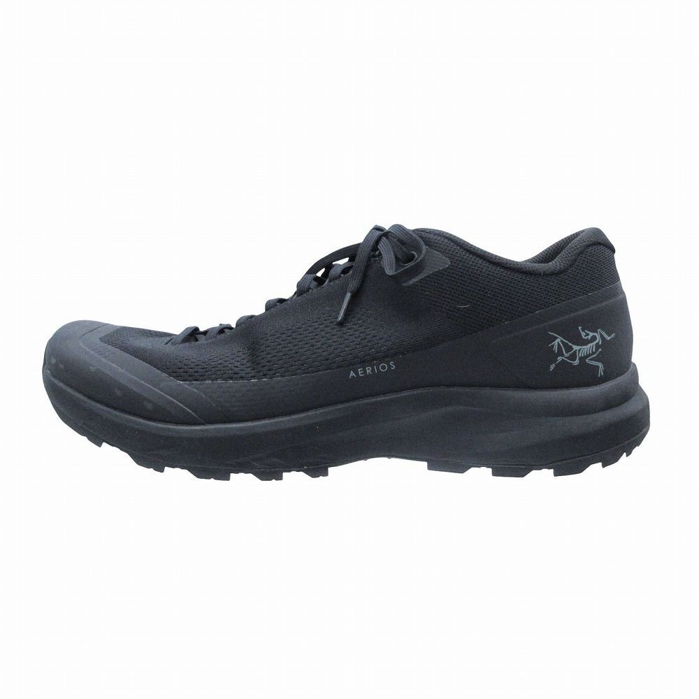 アークテリクス ARCTERYX NORVAN SL 2 スニーカー メッシュ ローカット