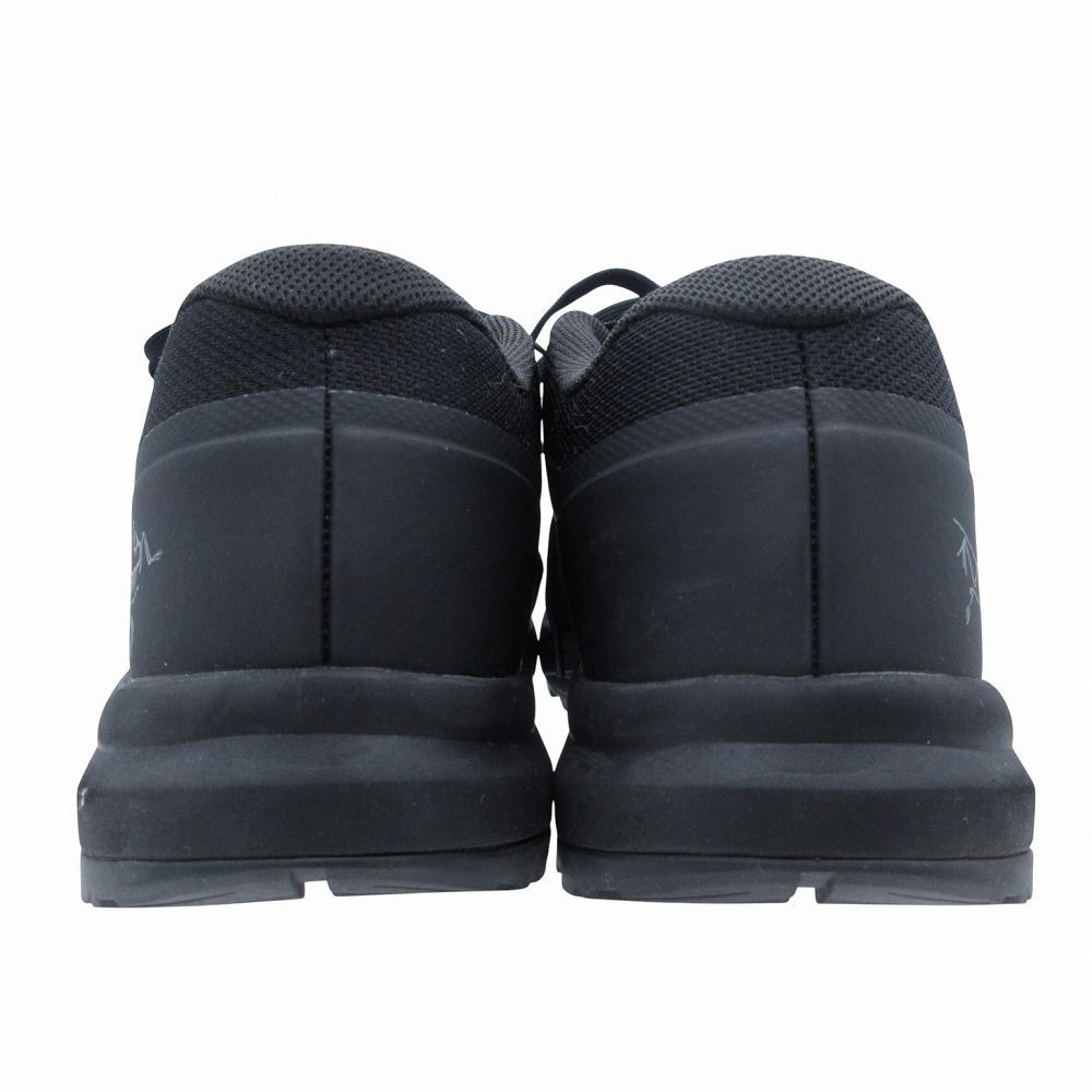 アークテリクス ARCTERYX NORVAN SL 2 スニーカー メッシュ ローカット
