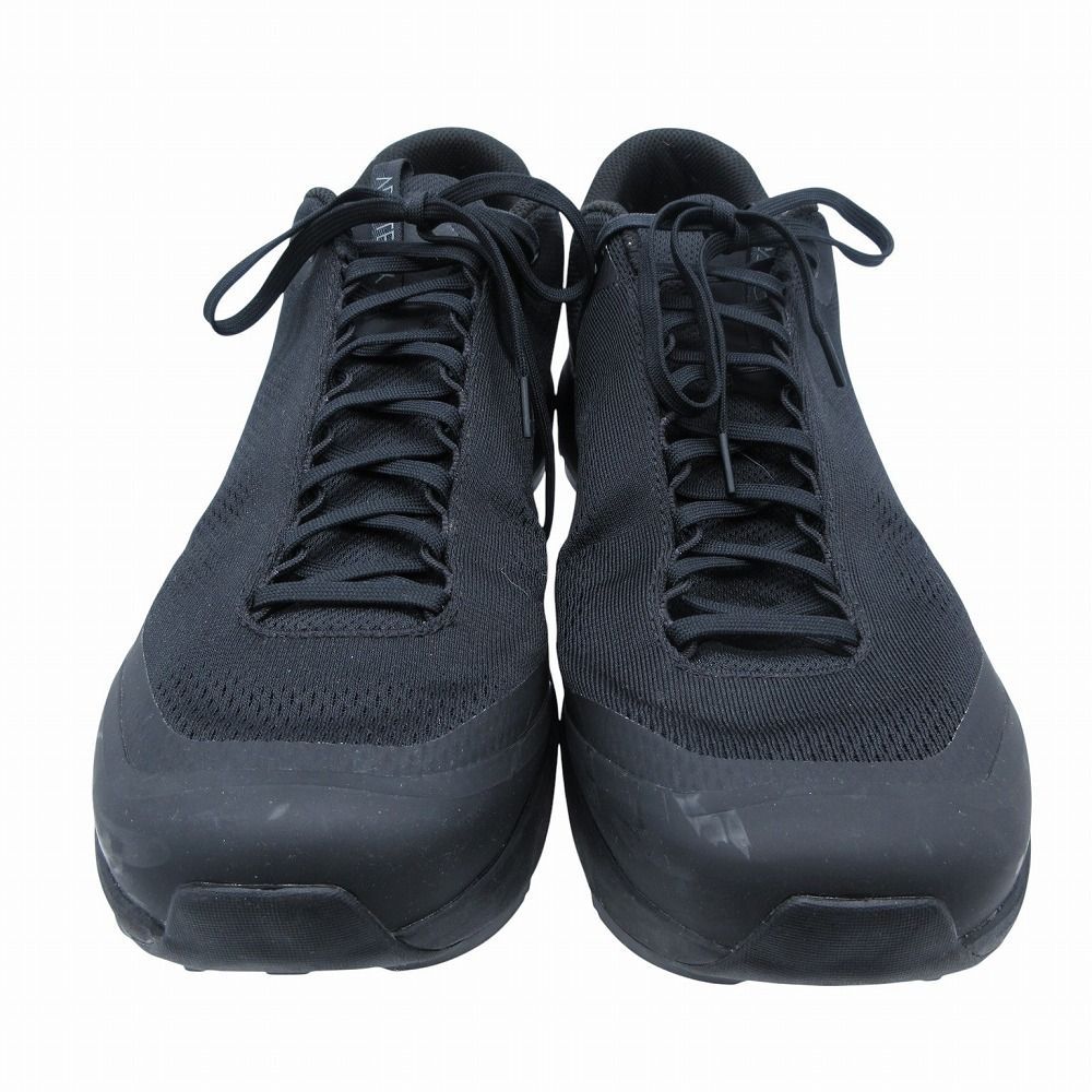 アークテリクス ARCTERYX NORVAN SL 2 スニーカー メッシュ ローカット