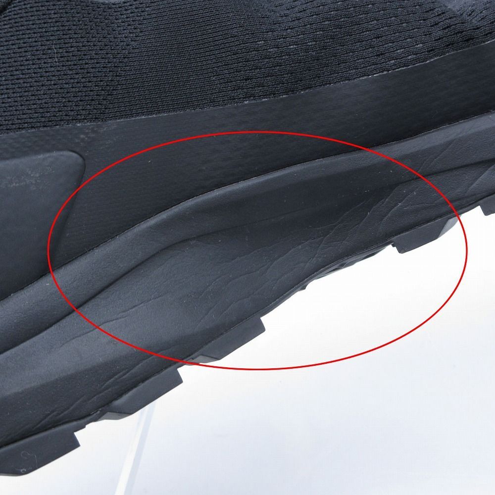 アークテリクス ARCTERYX NORVAN SL 2 スニーカー メッシュ ローカット